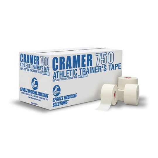Cramer Athletic Trainers Tape