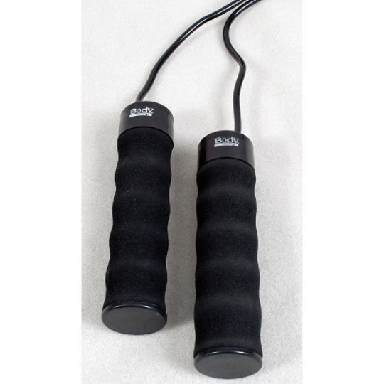 Body Sport Weighted Jump Rope