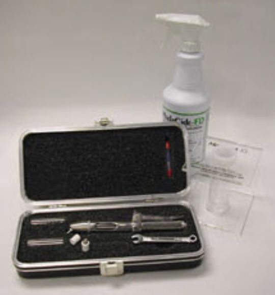 MadaJet XL Dental Jet Injector