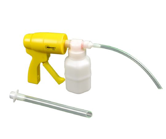 Manual Vacuum Aspirator Pump Kit