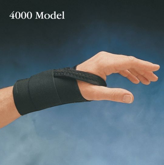 ProFlex 4000 Wrist Support