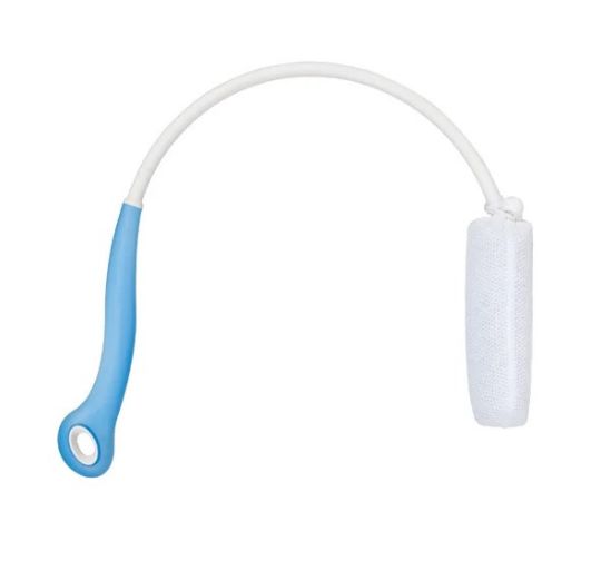 Body Care Body Washer with Handle