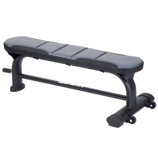 Flat Bench Durable and Eco-Friendly Gym Essential for Multipurpose Workout - SportsArt A992