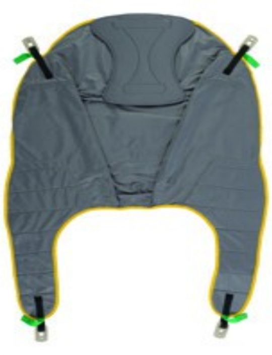 Hoyer 4-Point Poly Comfort Sling