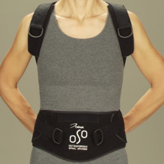 OSO Osteoporosis Spinal Orthosis