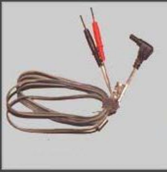 Lead Wires for TENS/EMS Units