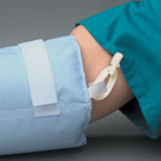 Posey Clips for Soft Splints and SecureSleeves