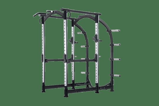 SportsArt A966 Power Cage - Maximum Strength & Durability for Every Workout