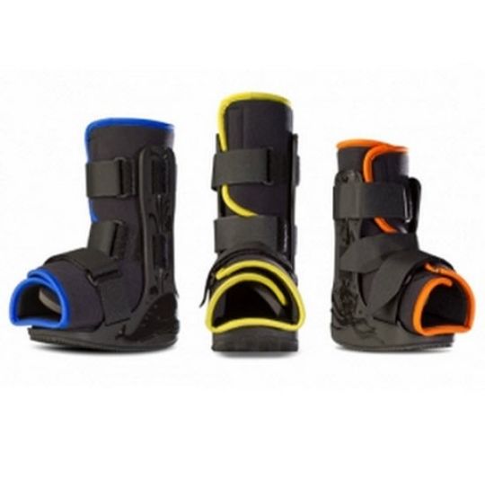 Procare MiniTrax Walking Boot for Kids