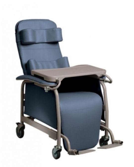 Infinite Position Geri Chair  - Preferred Care Recliner Series