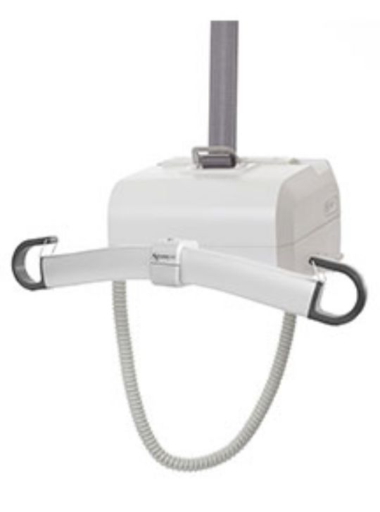 Roomer S Portable Ceiling Lift by Human Care