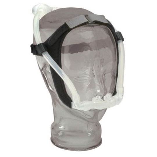 Bravo Nasal Pillows CPAP Mask with Headgear