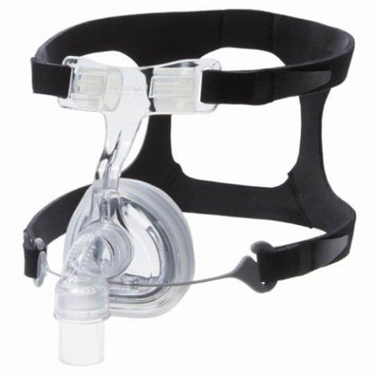 FlexiFit 407 Nasal CPAP Mask with Headgear