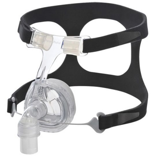 Fisher and Paykel Zest Nasal Mask with Headgear