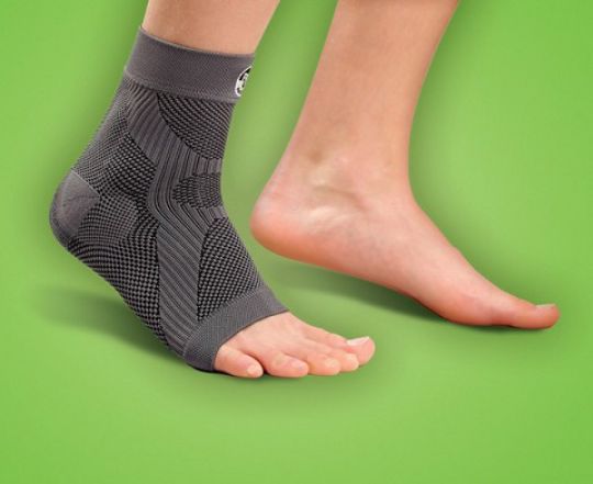 Corrective Comfort Ankle Support