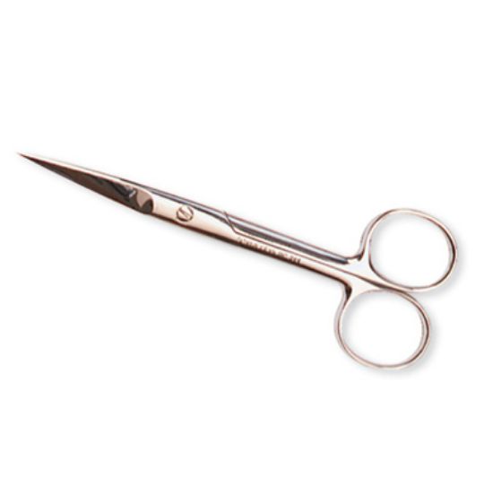 Well & Good Curved Blade Shears