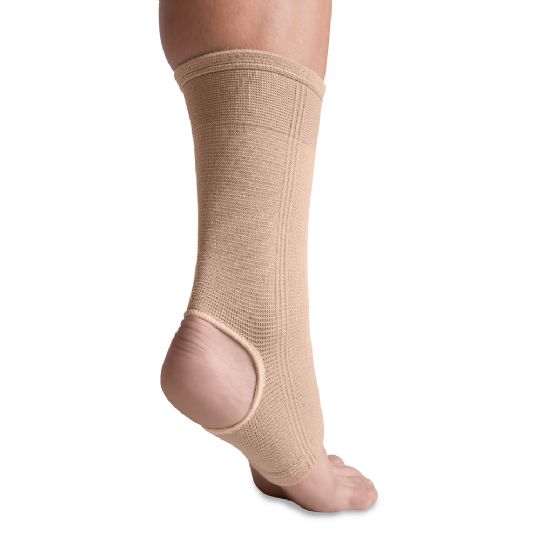 Dynamic Compression Ankle Sleeve