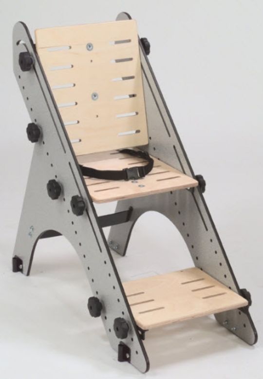 TherAdapt Odyssey Chair for Kids