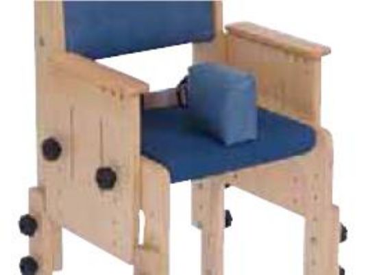 Accessories for X-Wide School Chair