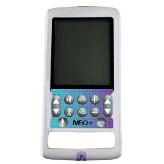 Ultima Neo Plus Handheld Electrotherapy Stimulator Unit with Multi-Mode Settings by Pain Management Technologies