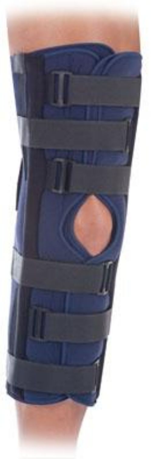 3-Panel Knee Immobilizer ON SALE - FREE Shipping