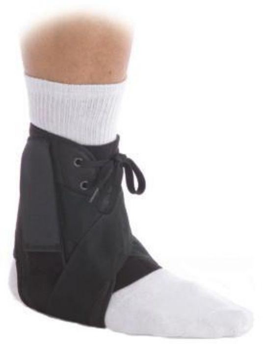 Stabilizing Ankle Brace FOR SALE - FREE Shipping
