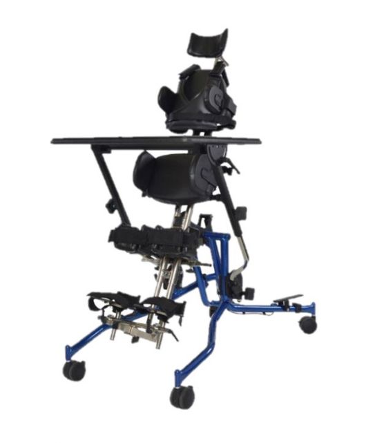 Accessories for the Superstand Standing Frame