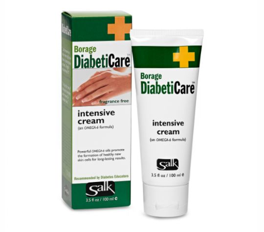 DiabetiCare Intense Cream