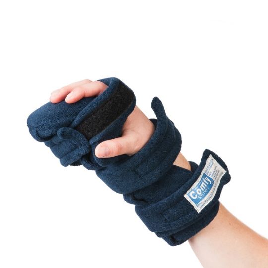 ComfySplints Hand Thumb Deviation Hand Orthosis