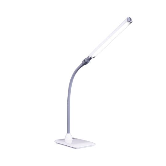 Table Lamp with Daylight CRI and Adjustable Arm | UnoPro LED Lamp