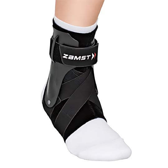 A2-DX Strong Ankle Support Brace