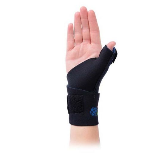 Neoprene Wrist and Thumb Wrap Support