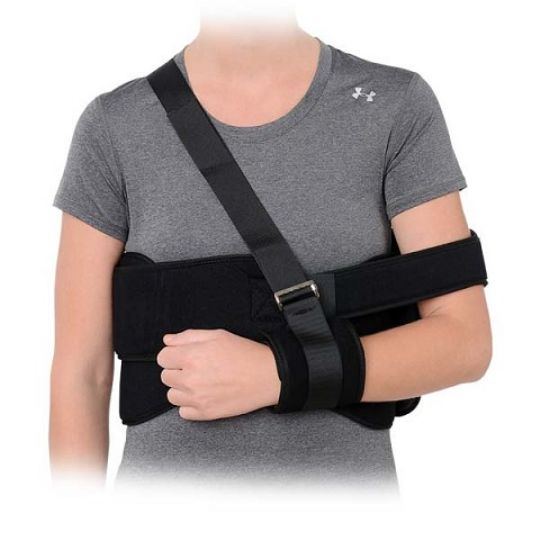 Shoulder Braces & Splints - At Therapy Limited