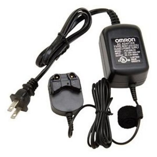 AC Adapter for Micro-Air Electronic Nebulizer With V.M.T