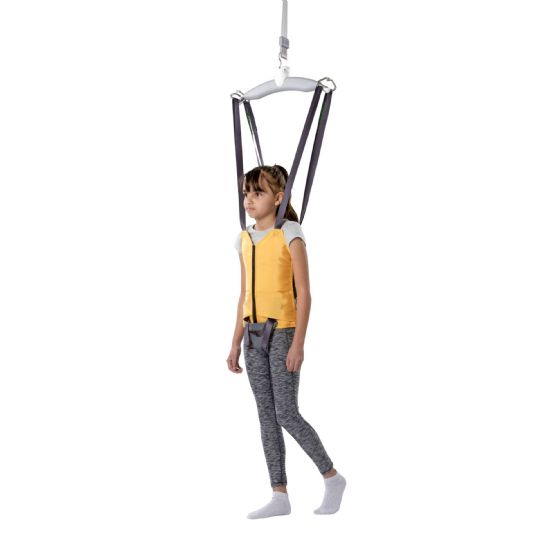 Active Vest for Kids - Pediatric Walking and Balance Support Sling