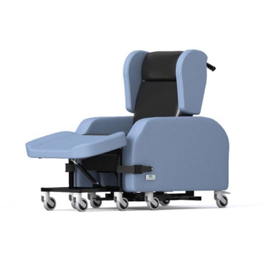 Accessories for Seating Matters Sorrento Therapeutic Tilt-In-Space Geri Chair