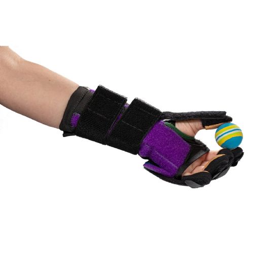 Stroke Recovery Glove With Waterproof Design by AlonTree - Made in the USA!