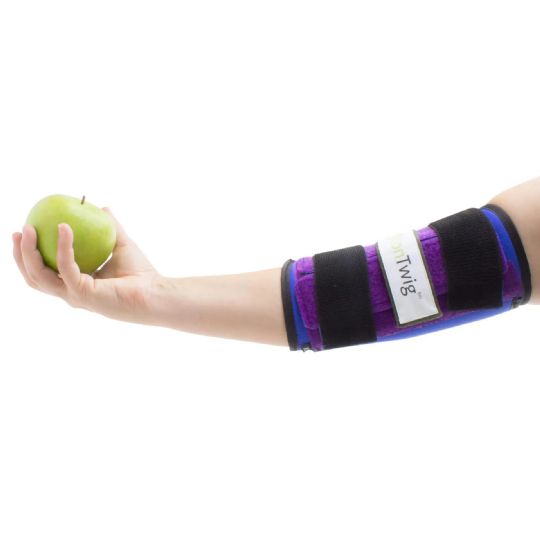 Elbow Brace for Stroke Recovery | AlonTwig from AlonTree - Made in the USA