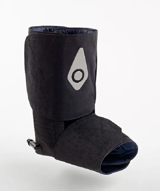 Squid Cold Compression Knee Full Unit