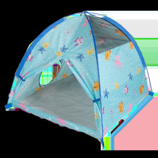 Sea Buddies Play Tent