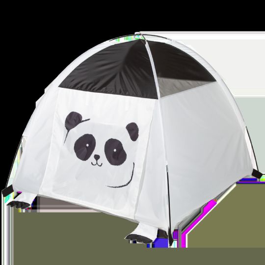 Panda Play Tent