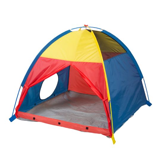 Me Too Play Tent - Indoor and Outdoor Play Tent from Stansport