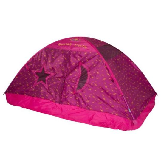 Secret Castle Bed Tent from Stansport