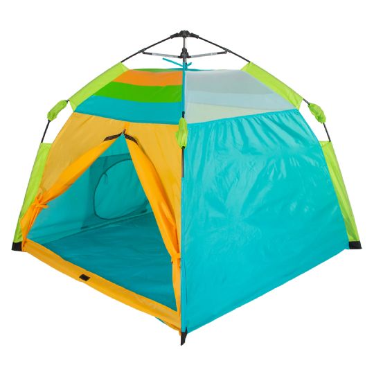 One-Touch Play Tent | Easy Pop-Up Tent for Kids and Family Fun