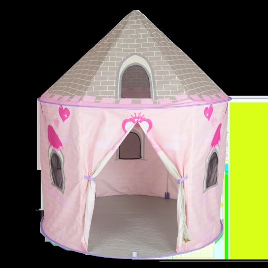 Princess Castle Pavilion Play Tent for Children