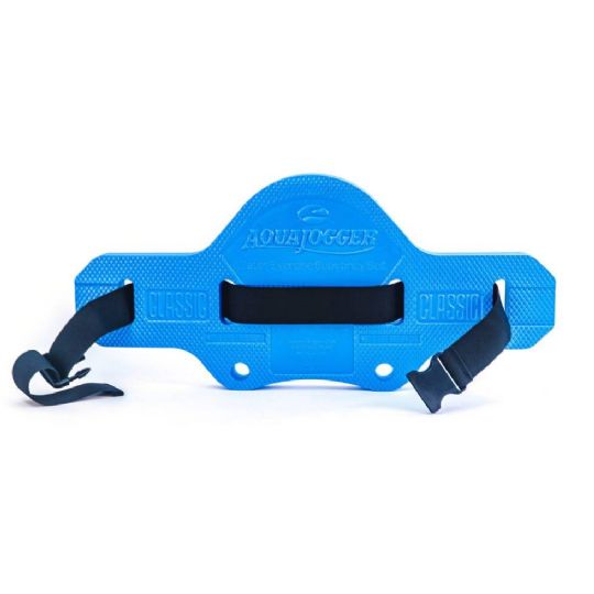 Classic Flotation Belt for Water Exercise - Adjustable, Quick-Release, Core and Back Support