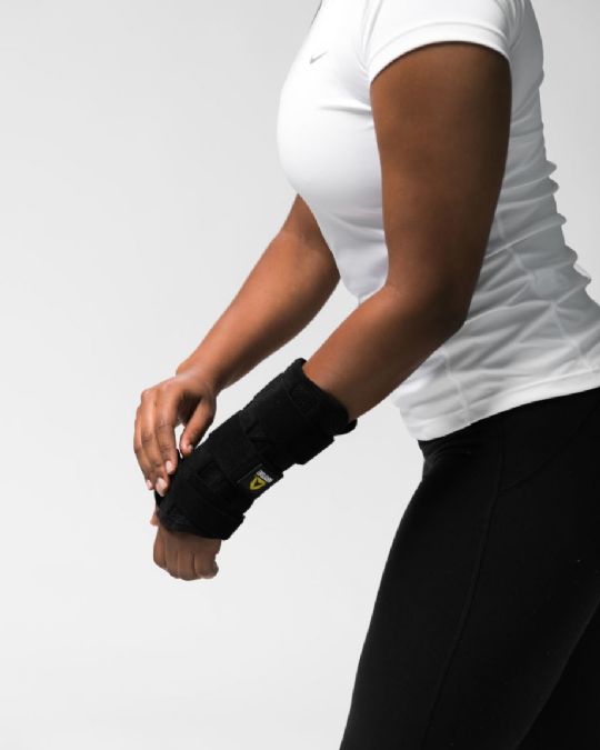 PURESPEED SPICA Thumb and Wrist Support Brace by ARYSE