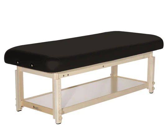 Aura Stationary Massage Table