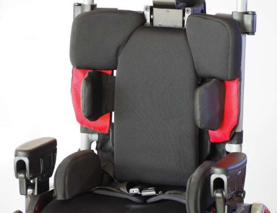 Accessories for Leggero Trak Folding Wheelchair