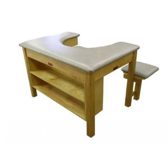 Bailey Whirlpool Vinyl Topped Tables for Whirlpool Use